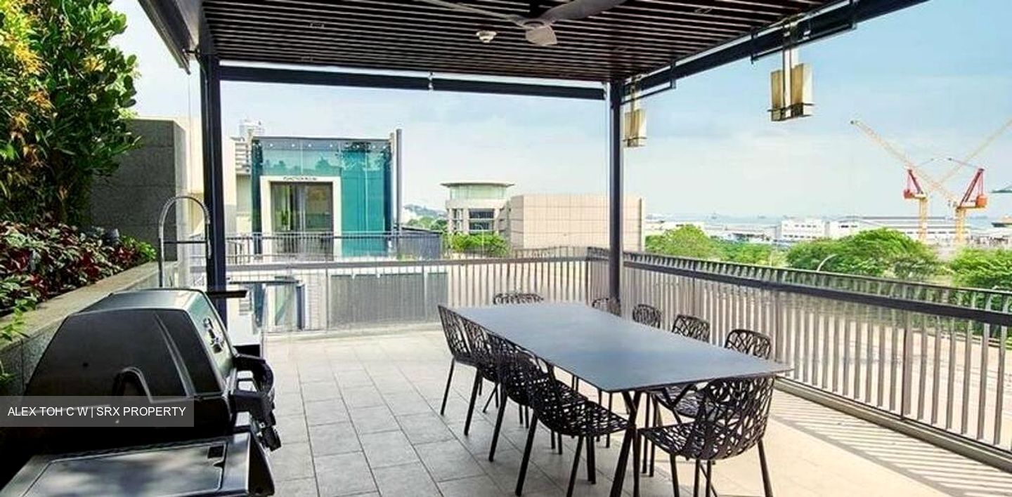 Bijou (D5), Apartment #467398261
